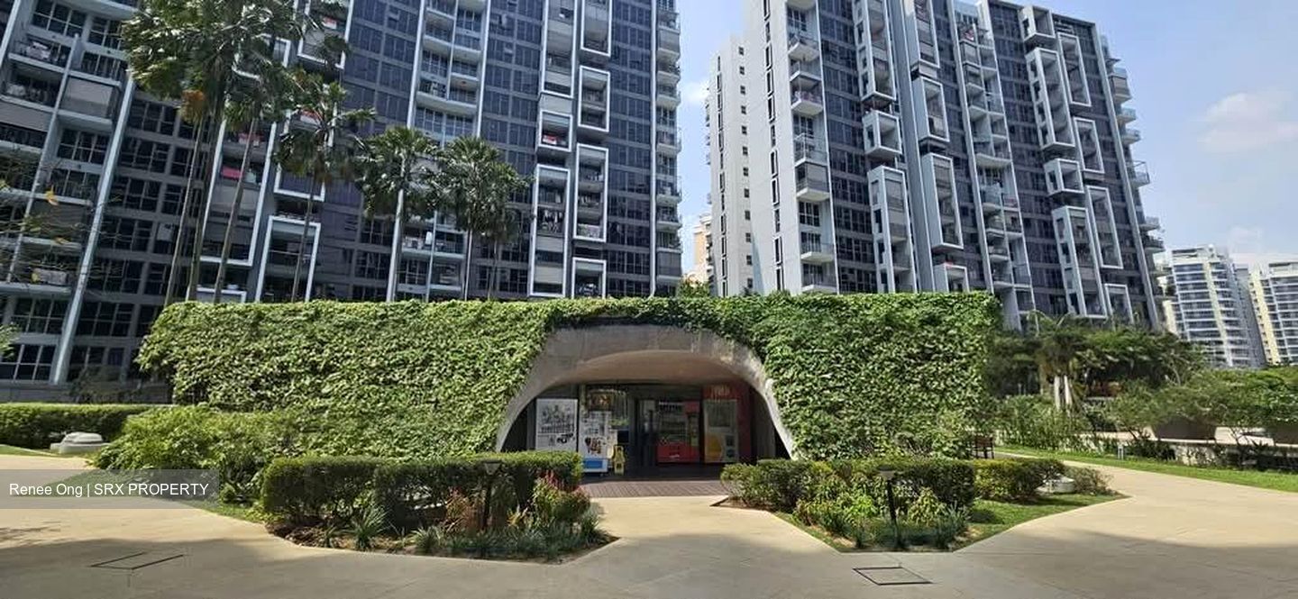 Prive (D19), Condominium #605743211